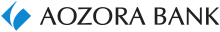 Aozora Bank logo.svg