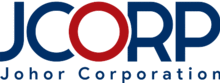 Johor Corporation Logo