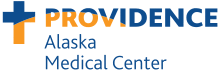 Providence Alaska Medical Center logo.svg
