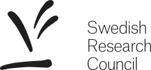 Vetenskapsrådet logo.svg