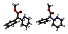 Methylphenidate-enantiomers-3D-balls.png