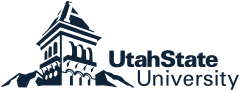 Utah State University logo.svg