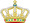 Royal Crown of the Netherlands (Heraldic).svg