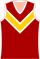 Brisbane Bears Jumper.svg