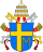 John paul 2 coa.svg