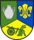 Coat of arms of Zettingen