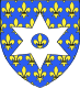 Coat of arms of Campigneulles-les-Petites