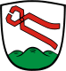 Coat of arms of Zangberg