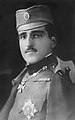 Alexander I of Yugoslavia Photograph from Postcard.jpg