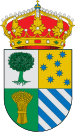 Official seal of Cabrillas