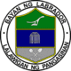 Official seal of Labrador