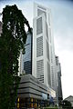 One Raffles Place Tower 2