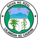 Official seal of Rizal