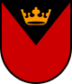 Coat of arms of Vals