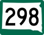SD 298.svg