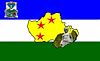 Flag of San Juan de Los Morros