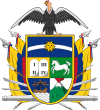 Coat of arms of Ecuador (1843).svg