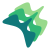 Official logo of Yamanashi