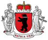 Grand Coat of Arms of Samogitia.svg