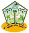 Flag of Relizane