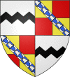 Sackville-West arms.svg