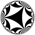 Infinite-order triangular tiling.svg