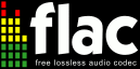Flac logo vector.svg