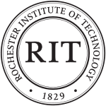 Rochester Institute of Technology Seal (2018).svg