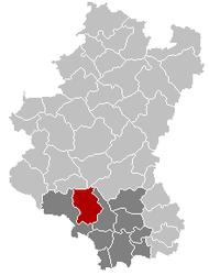 Chiny Luxembourg Belgium Map.png