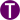 Osaka Metro Tanimachi line symbol.svg