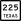 Texas 225.svg