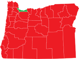 Oregon 2004 Measure 33.svg