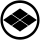 Japanese Crest Maru ni Takedabishi.svg