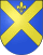 Vendlincourt-coat of arms.svg