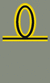 Rank insignia of aspirante of the Italian Army (1940).png
