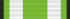 Order of Umayyad (Syria) - ribbon bar
