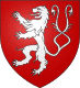 Coat of arms of Saint-Bertrand-de-Comminges