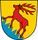 Coat of arms of Eichstegen