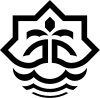 Official seal of Bandar Abbas