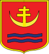 Coat of arms of N’Djamena