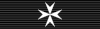Order of St John (UK) ribbon -vector.svg