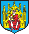 Coat of arms of Grodzisk Wielkopolski