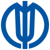 Official seal of Nakatsugawa