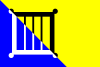 Flag of De Bilt