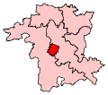 Outline map