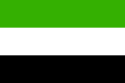 Flag of Hereroland