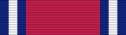 UK King George V Silver Jubilee Medal ribbon.svg