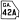 Georgia 42A (1920).svg