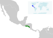 Artibeus inopinatus map.svg