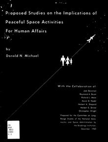 Proposed Studies on the Implications of Peaceful Space Activities For Human Affairs Front.png
